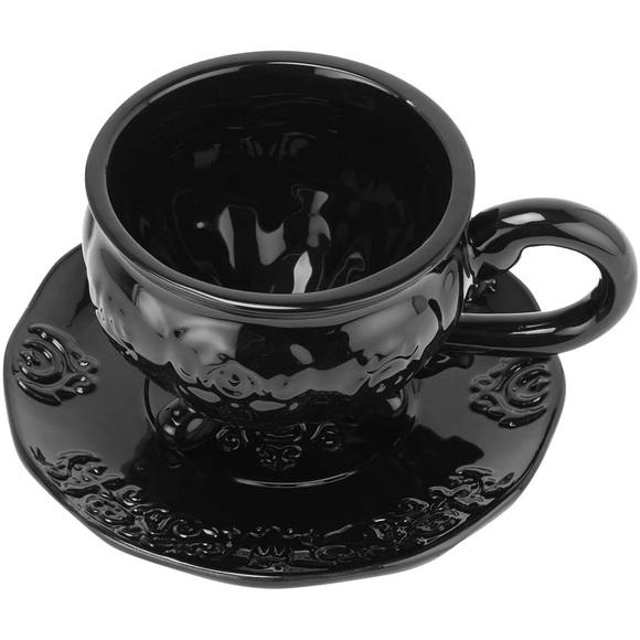 Killstar Daemon Teacup Set - Picture 2 of 10